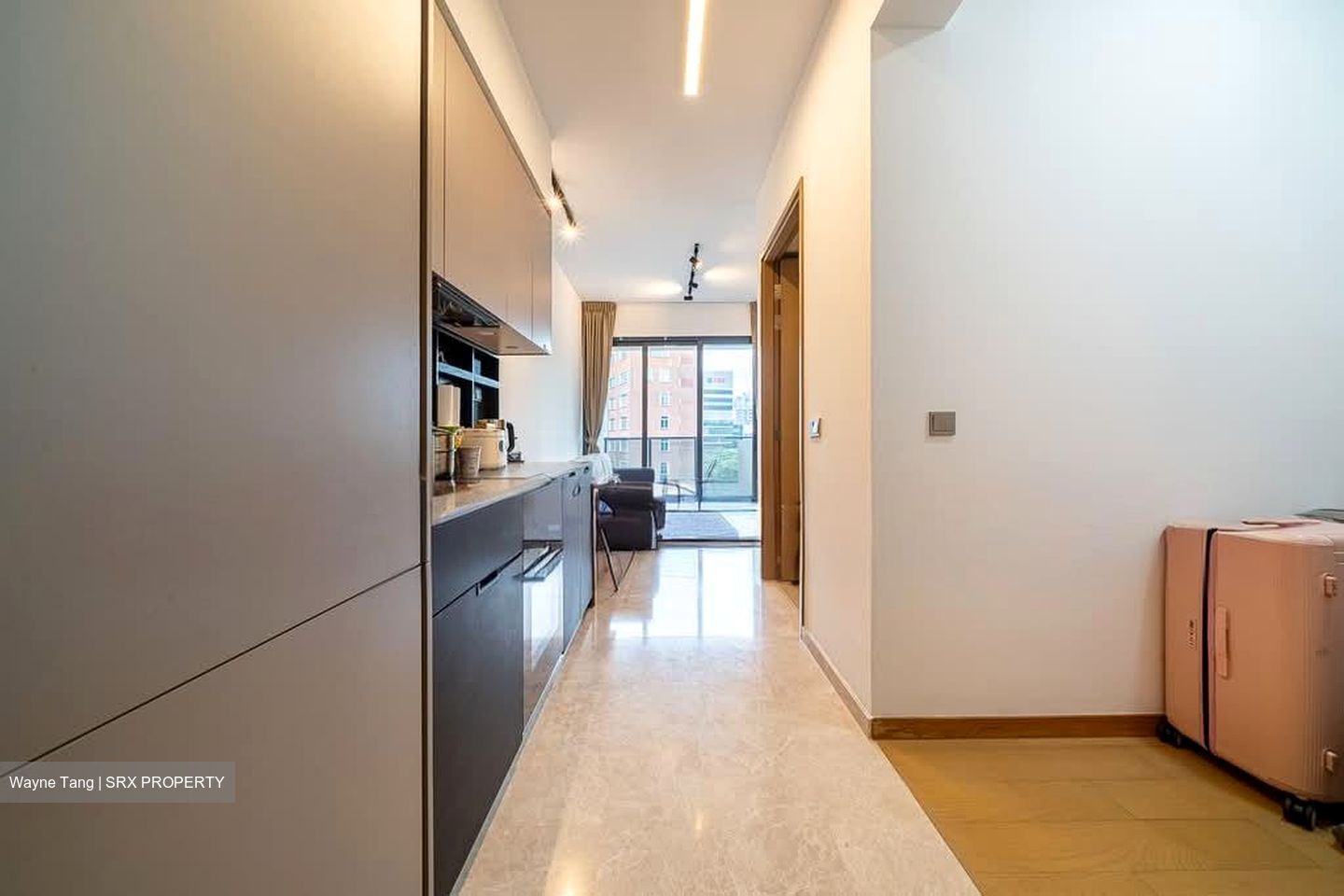 Haus On Handy (D9), Condominium #531167041